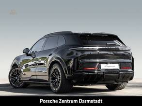 Thumbnail von Porsche Cayenne Turbo Electric