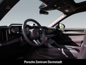 Thumbnail von Porsche Cayenne Turbo Electric