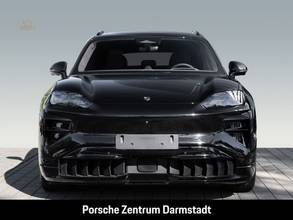 Thumbnail von Porsche Cayenne Turbo Electric