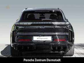Thumbnail von Porsche Cayenne Turbo Electric