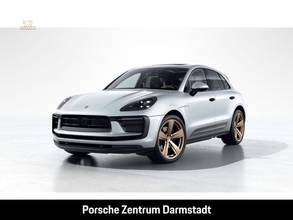 Thumbnail von Porsche Macan