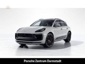 Thumbnail von Porsche Macan GTS