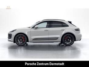 Thumbnail von Porsche Macan GTS
