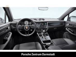 Thumbnail von Porsche Macan GTS