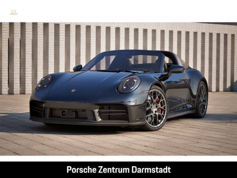 Porsche 992 -2 (911) Targa 4S