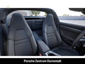Thumbnail von Porsche 992 -2 (911) Targa 4S