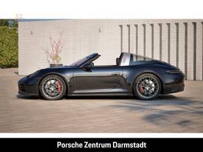 Thumbnail von Porsche 992 -2 (911) Targa 4S