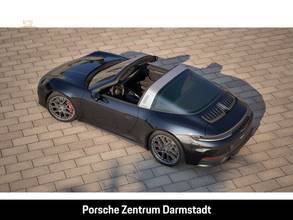 Thumbnail von Porsche 992 -2 (911) Targa 4S