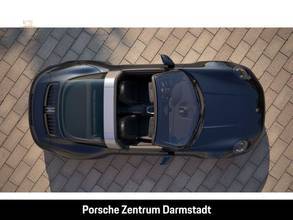 Thumbnail von Porsche 992 -2 (911) Targa 4S