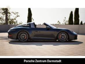 Thumbnail von Porsche 992 -2 (911) Targa 4S