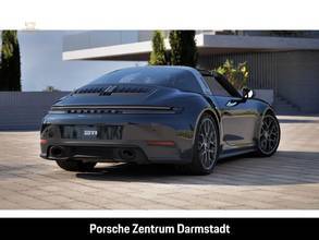 Thumbnail von Porsche 992 -2 (911) Targa 4S