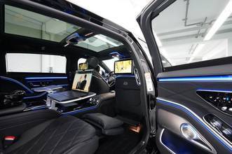 Maybach S 580 e/HYBRID! MODEL 2026-FIRST CLASS! 4 D
