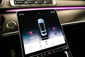 Thumbnail von Maybach S 580 e/HYBRID! MODEL 2026-FIRST CLASS! 4 D