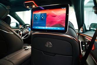 Thumbnail von Maybach S 580 e/HYBRID! MODEL 2026-FIRST CLASS! 4 D