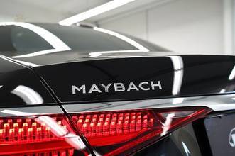 Thumbnail von Maybach S 580 e/HYBRID! MODEL 2026-FIRST CLASS! 4 D