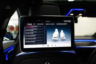 Thumbnail von Mercedes-Benz S 580 e 4Matic MAYBACH MODEL 2026 - FIRST CLASS / 4D