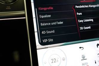 Thumbnail von Maybach S 580 e/HYBRID! MODEL 2026-FIRST CLASS! 4 D