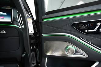 Thumbnail von Maybach S 580 e/HYBRID! MODEL 2026-FIRST CLASS! 4 D