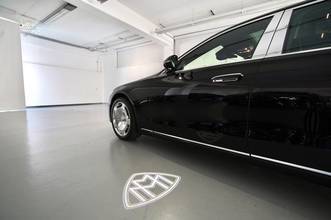 Thumbnail von Maybach S 580 e/HYBRID! MODEL 2026-FIRST CLASS! 4 D