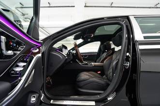 Thumbnail von Maybach Mercedes MAYBACH S 580 4Matic