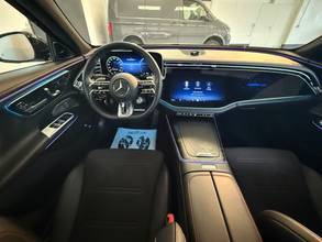 Thumbnail von Mercedes-Benz E 53 AMG HYBRID 4MATIC*SUPER*PANO*DIG*'NIGHT*21*