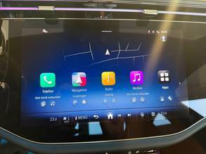 Thumbnail von Mercedes-Benz E 53 AMG HYBRID 4MATIC*SUPER*PANO*DIG*'NIGHT*21*