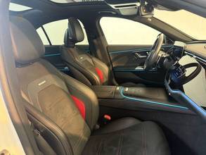 Thumbnail von Mercedes-Benz E 53 AMG HYBRID 4MATIC*SUPER*PANO*DIG*'NIGHT*21*