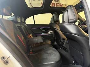 Thumbnail von Mercedes-Benz E 53 AMG HYBRID 4MATIC*SUPER*PANO*DIG*'NIGHT*21*