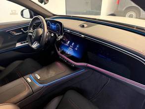 Thumbnail von Mercedes-Benz E 53 AMG HYBRID 4MATIC*SUPER*PANO*DIG*'NIGHT*21*