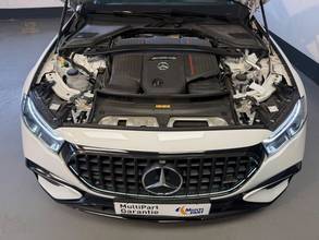 Thumbnail von Mercedes-Benz E 53 AMG HYBRID 4MATIC*SUPER*PANO*DIG*'NIGHT*21*