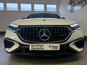 Thumbnail von Mercedes-Benz E 53 AMG HYBRID 4MATIC*SUPER*PANO*DIG*'NIGHT*21*