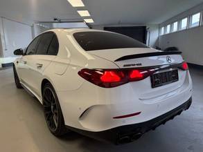 Thumbnail von Mercedes-Benz E 53 AMG HYBRID 4MATIC*SUPER*PANO*DIG*'NIGHT*21*