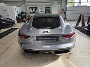 Thumbnail von Jaguar F-Type Coupe R-Dynamic /Meridian/Panorama/*425€