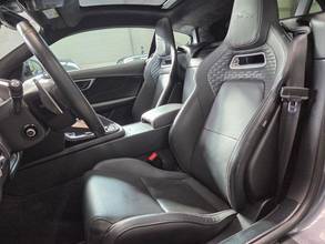 Thumbnail von Jaguar F-Type Coupe R-Dynamic /Meridian/Panorama/*425€