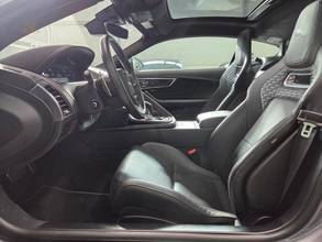 Thumbnail von Jaguar F-Type Coupe R-Dynamic /Meridian/Panorama/*425€