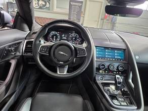 Thumbnail von Jaguar F-Type Coupe R-Dynamic /Meridian/Panorama/*425€