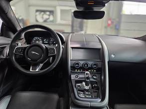 Thumbnail von Jaguar F-Type Coupe R-Dynamic /Meridian/Panorama/*425€