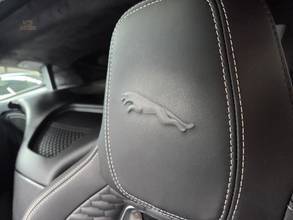 Thumbnail von Jaguar F-Type Coupe R-Dynamic /Meridian/Panorama/*425€