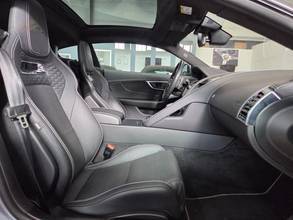 Thumbnail von Jaguar F-Type Coupe R-Dynamic /Meridian/Panorama/*425€