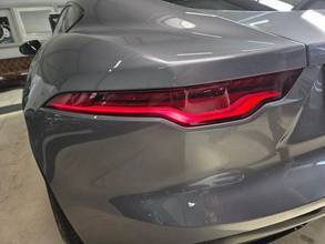 Thumbnail von Jaguar F-Type Coupe R-Dynamic /Meridian/Panorama/*425€