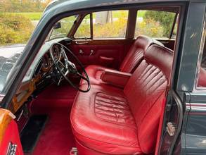 Thumbnail von Bentley S3 Continental