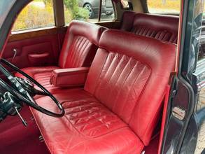 Thumbnail von Bentley S3 Continental
