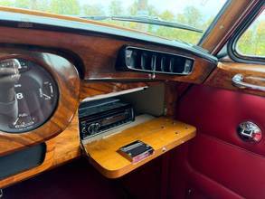 Thumbnail von Bentley S3 Continental