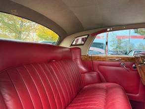 Thumbnail von Bentley S3 Continental