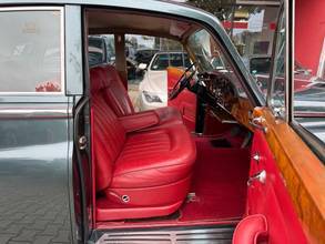 Thumbnail von Bentley S3 Continental