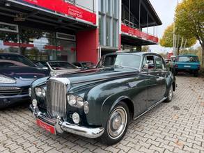 Thumbnail von Bentley S3 Continental