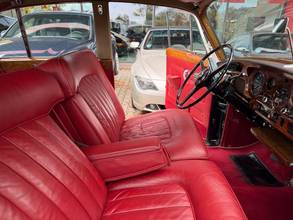 Thumbnail von Bentley S3 Continental