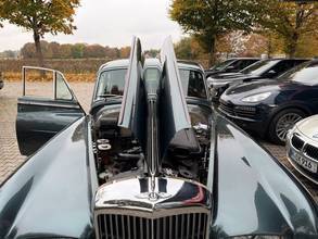 Thumbnail von Bentley S3 Continental
