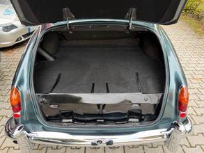 Thumbnail von Bentley S3 Continental