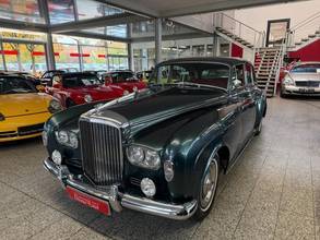 Thumbnail von Bentley S3 Continental